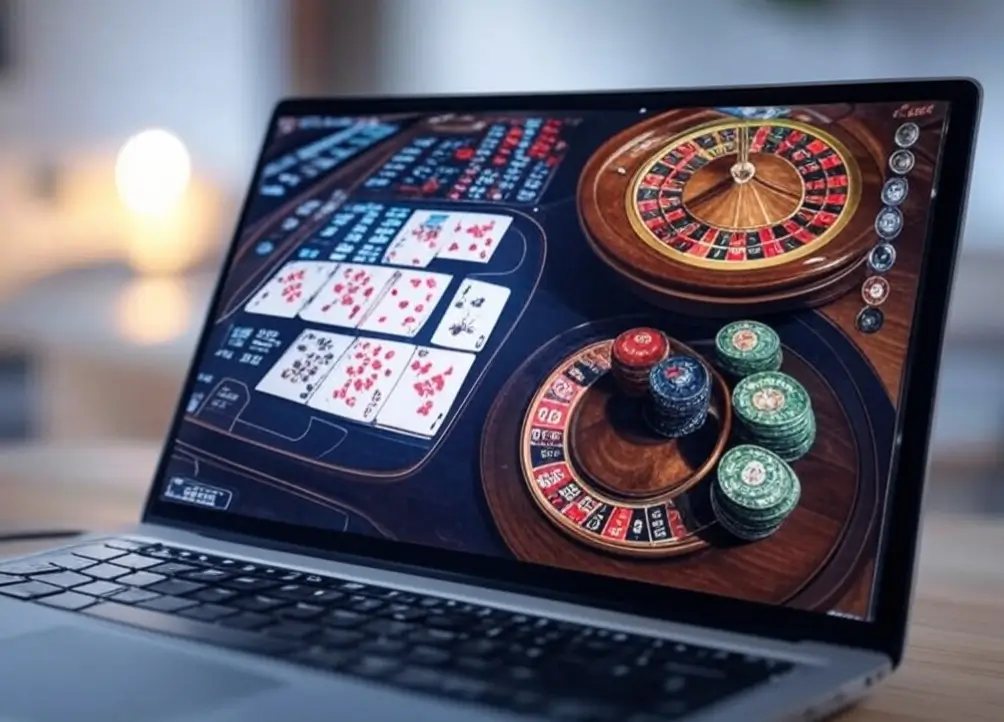Juegos de casino en linea