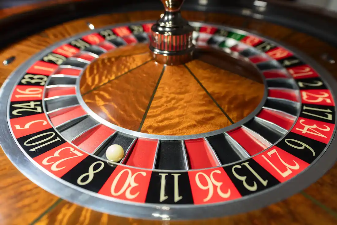 Estrategias para ganar en ruleta casino