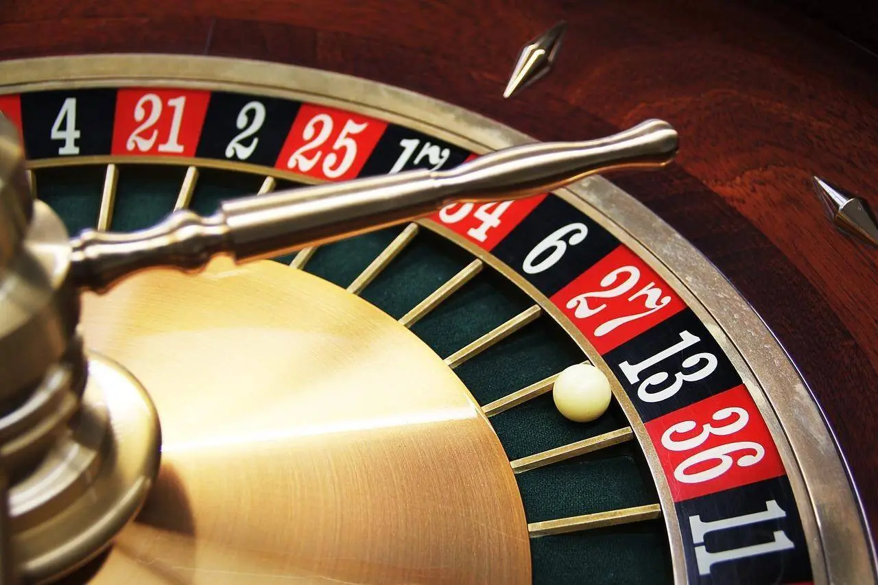 Juegos similares a la ruleta casino